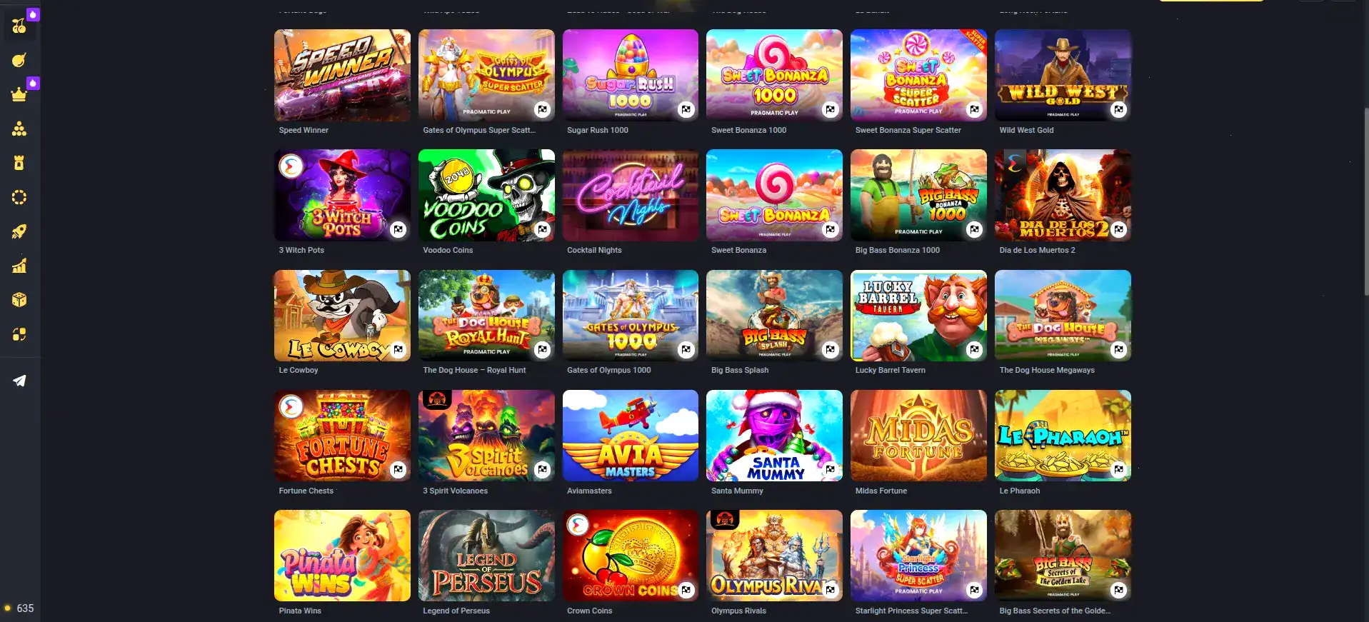 Magnet casino зеркало и регистрация